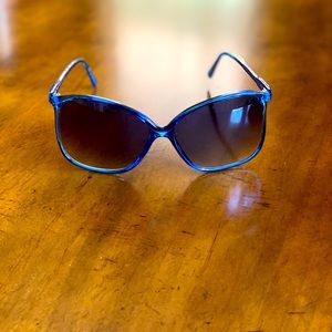 Vintage 1970’s Women’s Sunglasses